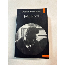John Reed