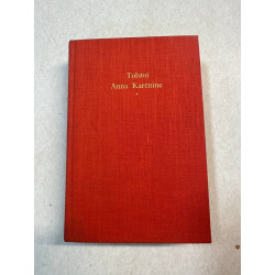 Anna Karénine tome 1