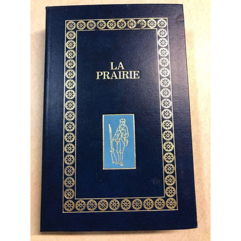 La prairie
