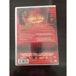 La Légende du Dragon Rouge - Édition Collector 2 DVD