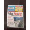 Atlas Routier - France et Europe Edition 2005