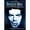 Jacques brel dvd