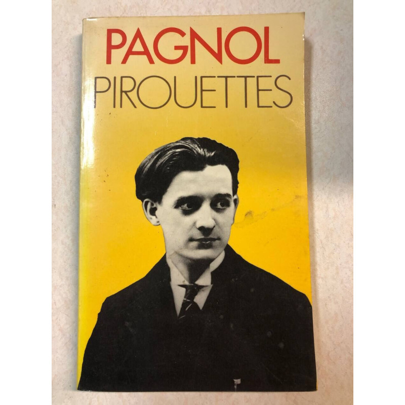 Pirouettes