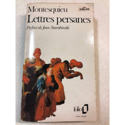 Lettres persanes