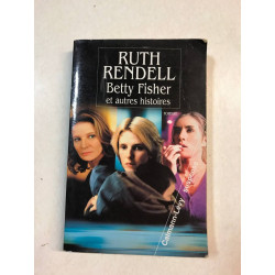Betty Fisher et autres histoires
