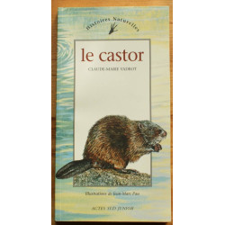 Le Castor