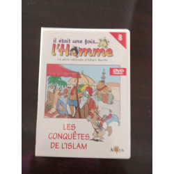 Il état deux fois nº 8 - L'homme