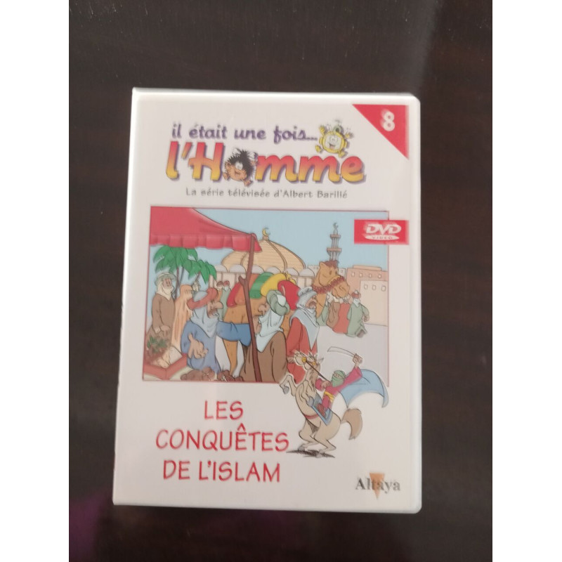 Il état deux fois nº 8 - L'homme