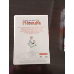 Il état deux fois nº 8 - L'homme