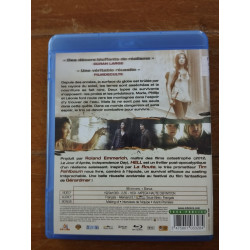 Hell [Blu-ray]