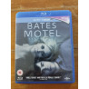Bates Motel - Season 2 [Blu-ray] [Region Free]