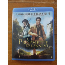 La prophétie de l'anneau [Blu-ray]