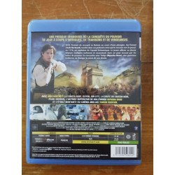 La prophétie de l'anneau [Blu-ray]