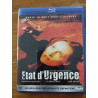 Etat d'urgence [Blu-Ray]