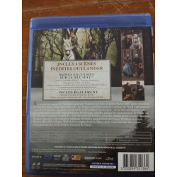 Coffret outlander saison 4