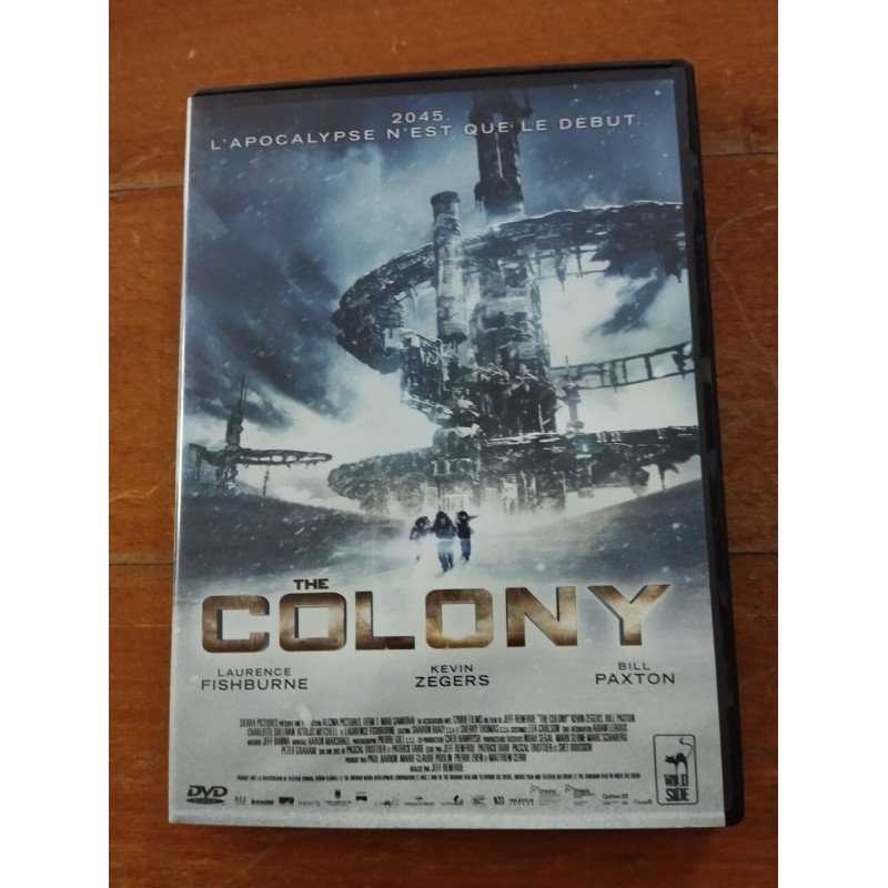 The Colony