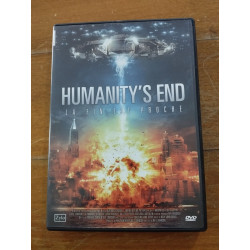 Humanity's end - la fin est proche