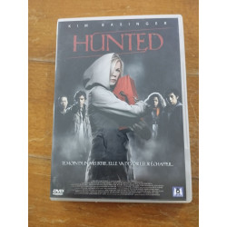 Hunted