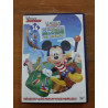 La maison de mickey vol. 26 : le tour du monde de mickey