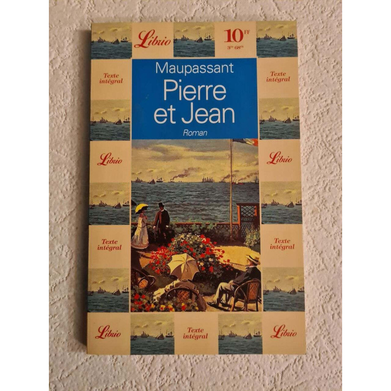 Pierre Et Jean