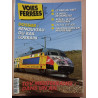 Revue Voies Ferrées N° 121