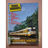 Revue Voies Ferrées N° 115