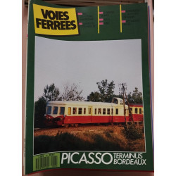 Revue Voies Ferrées N° 48