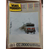 Revue Voies Ferrées N° 45
