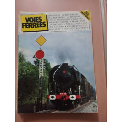 Revue Voies Ferrées N° 20