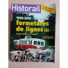 Revue Historail N° 17