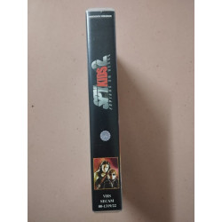 Spy Kids 2 espions en herbe [VHS]