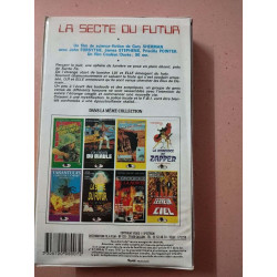 La secte du futur