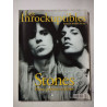 Les inrockuptibles nº 94 - rolling stones