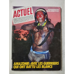 Actuel nº 66