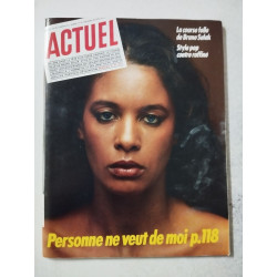 Actuel nº 67