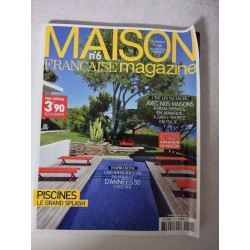 Maison française magazine nº 6