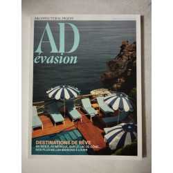 Architectural Digest nº 02
