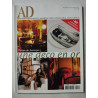 Architectural Digest nº 54 / Décembre-Janvier 2006