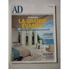 Architectural Digest nº 136 / Juin-Juillet 2016