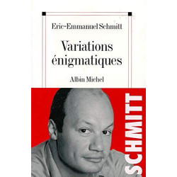 Variations énigmatiques