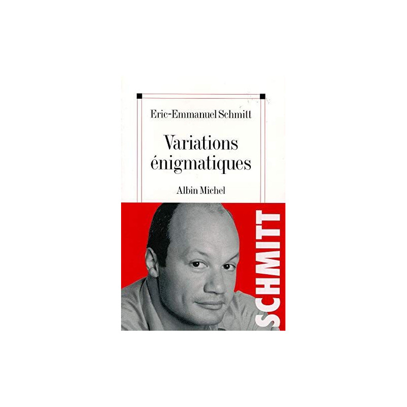 Variations énigmatiques