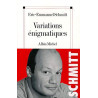 Variations énigmatiques