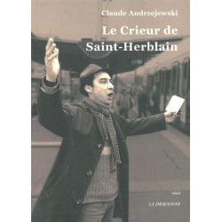 Le Crieur de Saint-Herblain