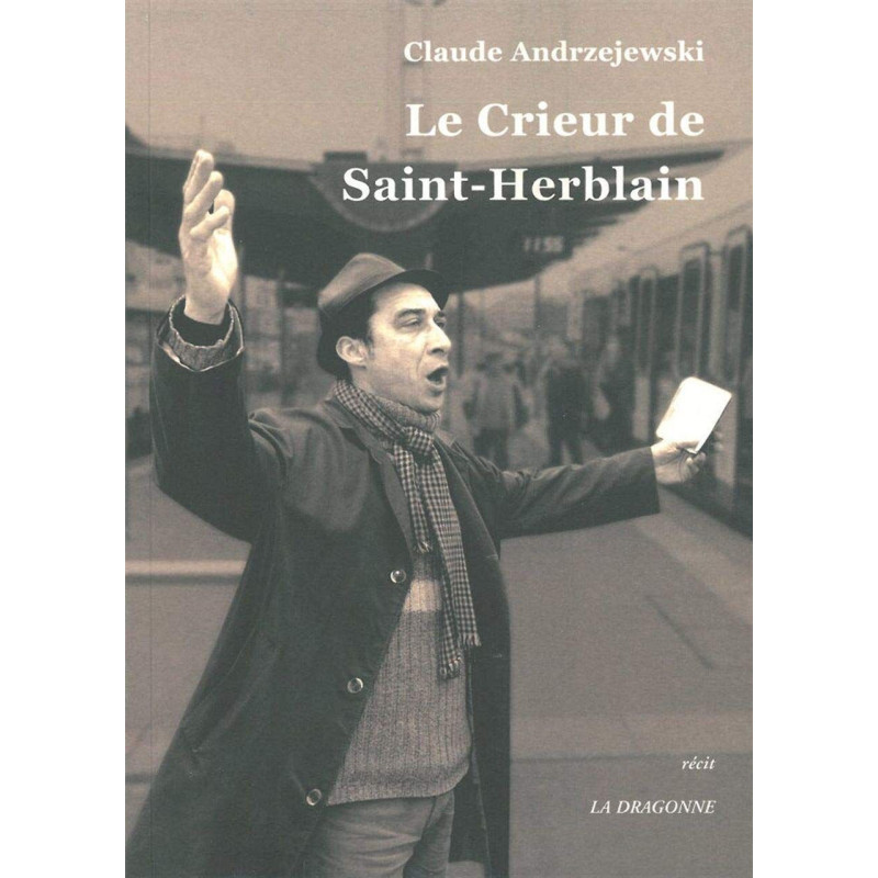 Le Crieur de Saint-Herblain