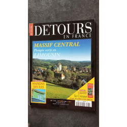 Detours en France N. 60 - Septembre 2000