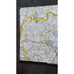 Detours en France N. 60 - Septembre 2000