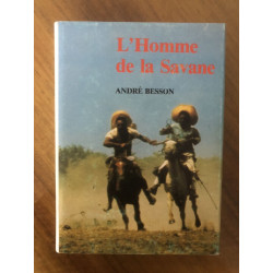 L'Homme de la Savane