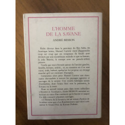 L'Homme de la Savane