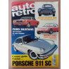 Revue Auto Moto Rétro N° 219