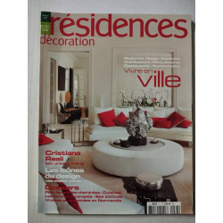 Résidences décoration